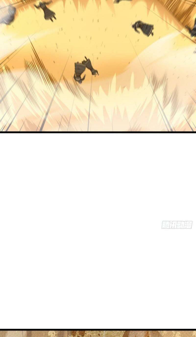 Đại Vương Tha Mạng Chapter 657 - Trang 2