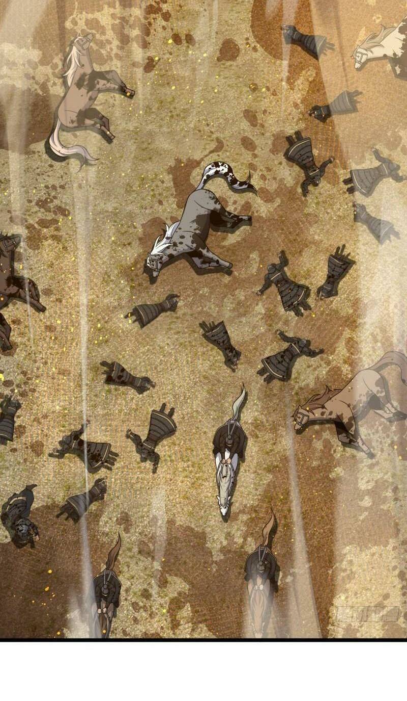 Đại Vương Tha Mạng Chapter 657 - Trang 2