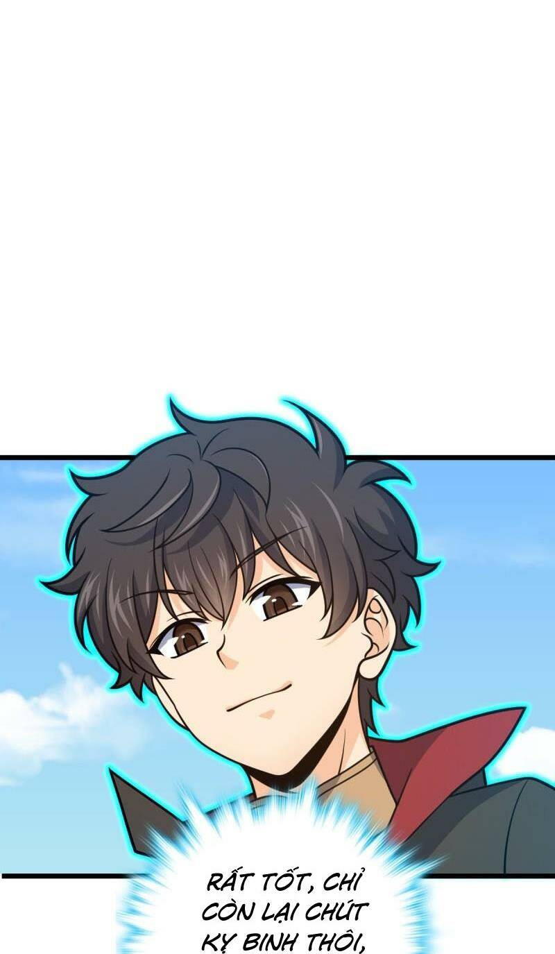 Đại Vương Tha Mạng Chapter 657 - Trang 2