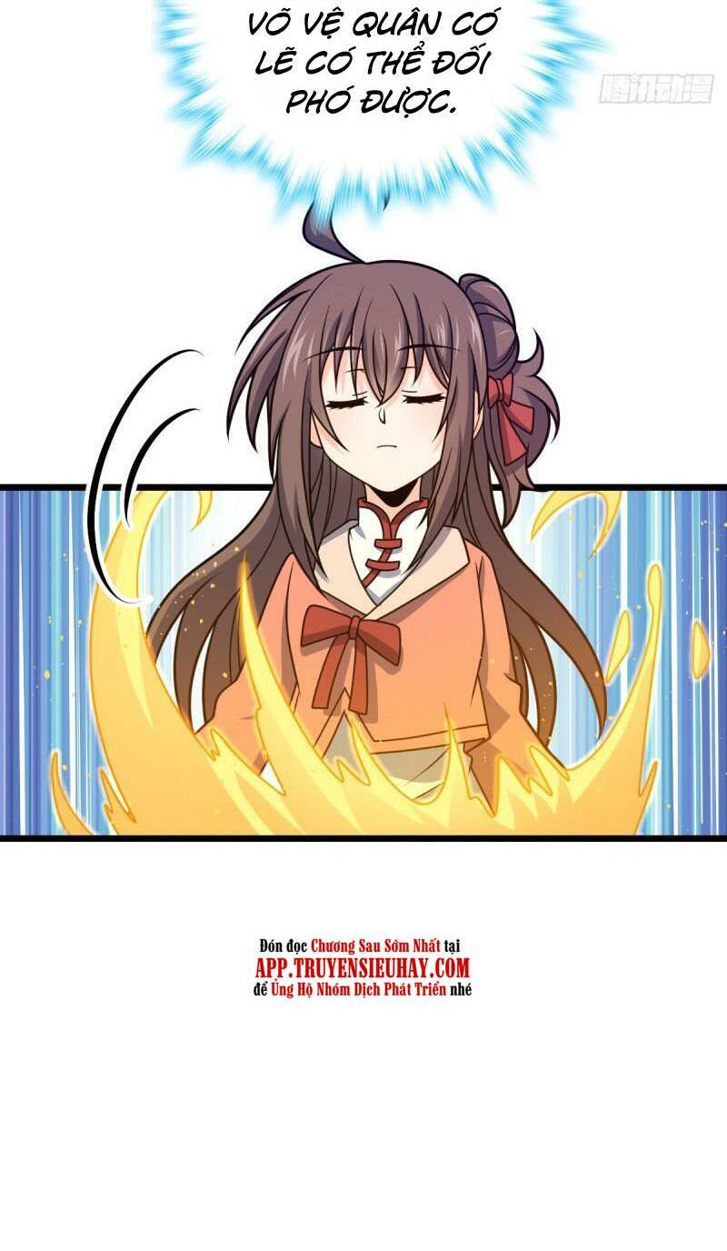 Đại Vương Tha Mạng Chapter 657 - Trang 2