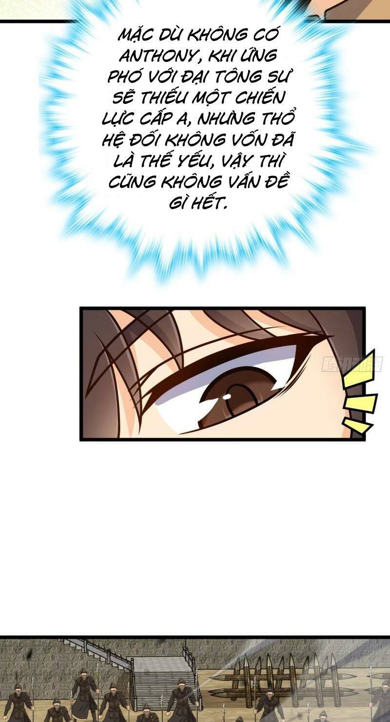 Đại Vương Tha Mạng Chapter 657 - Trang 2