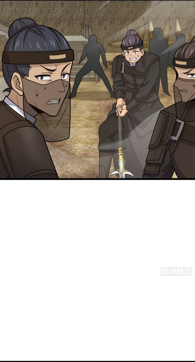 Đại Vương Tha Mạng Chapter 657 - Trang 2