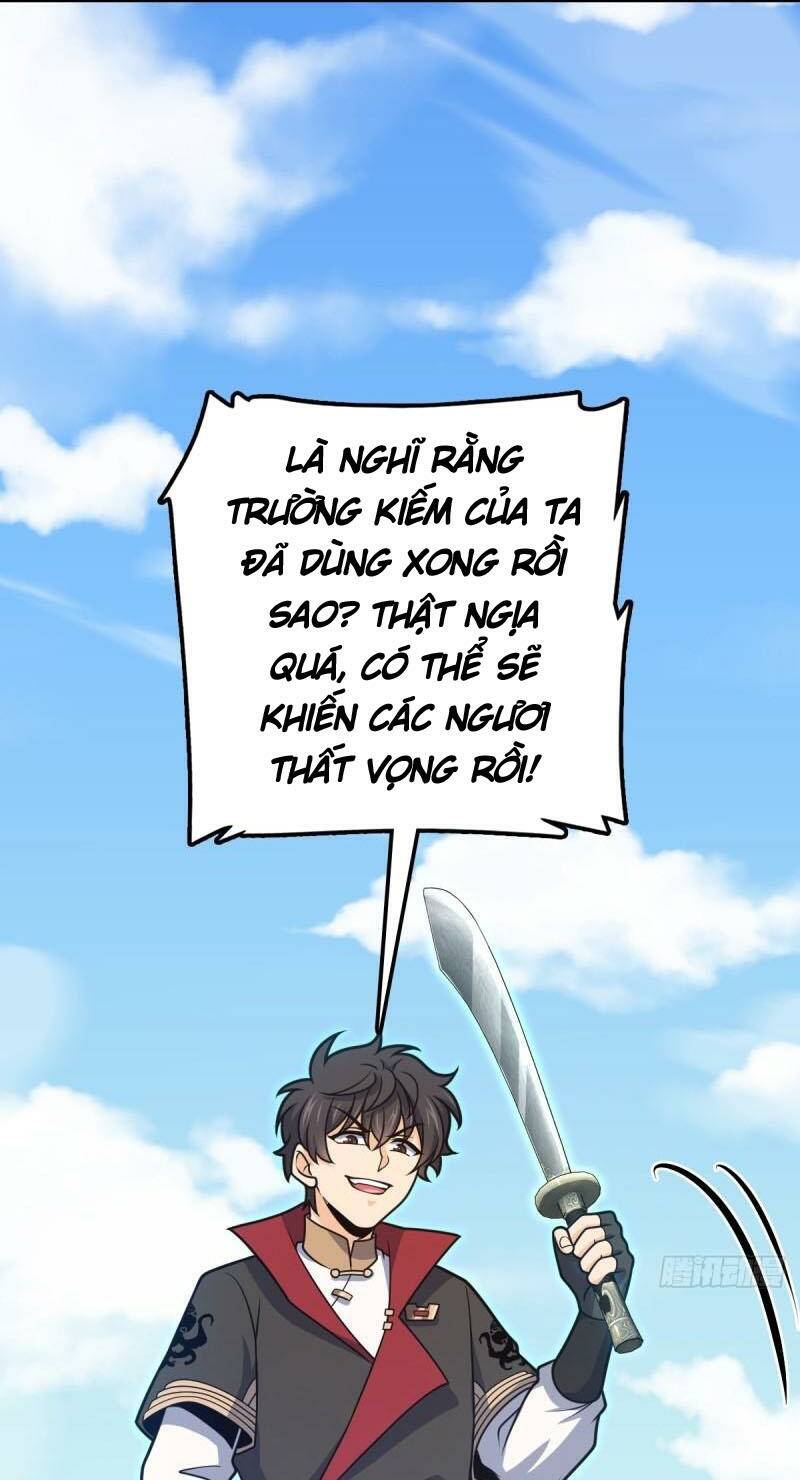 Đại Vương Tha Mạng Chapter 657 - Trang 2