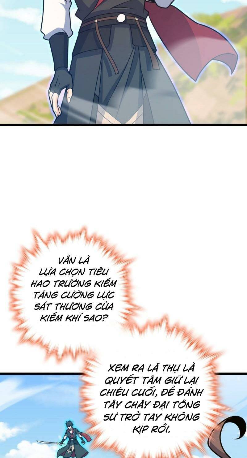 Đại Vương Tha Mạng Chapter 657 - Trang 2