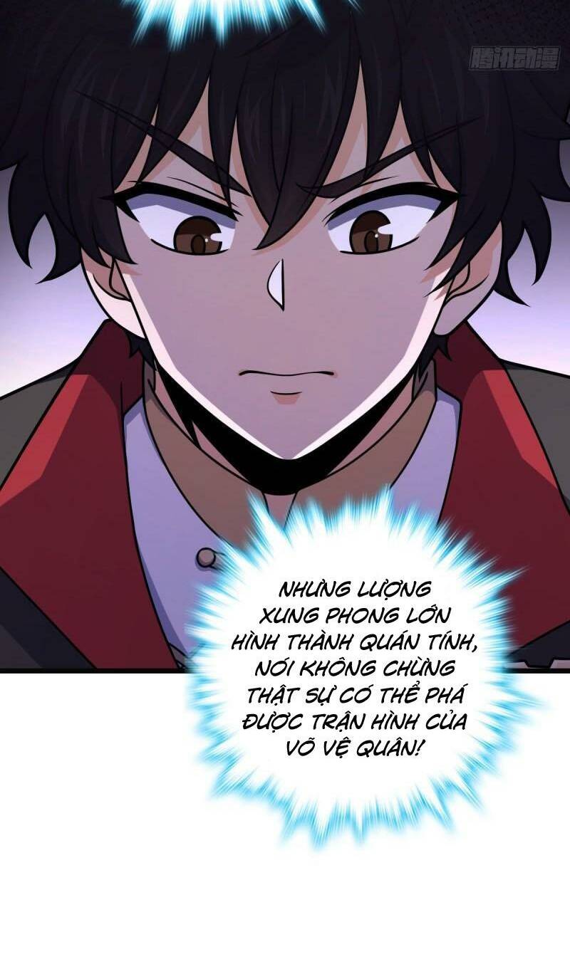 Đại Vương Tha Mạng Chapter 657 - Trang 2