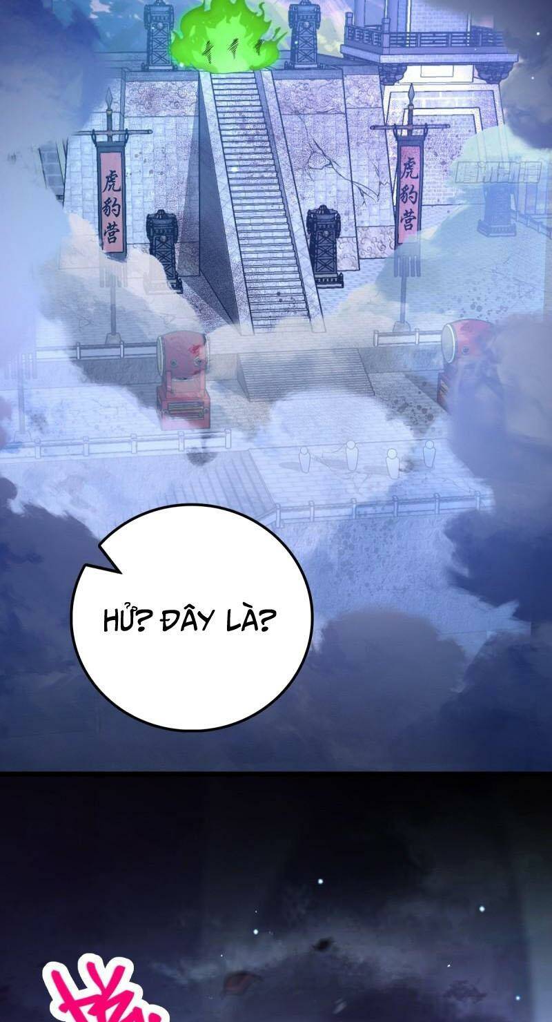 Đại Vương Tha Mạng Chapter 657 - Trang 2