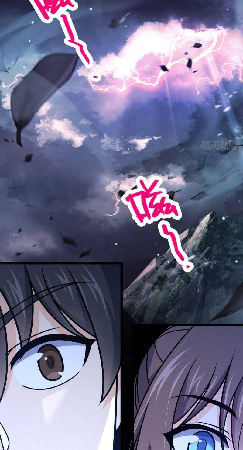 Đại Vương Tha Mạng Chapter 657 - Trang 2