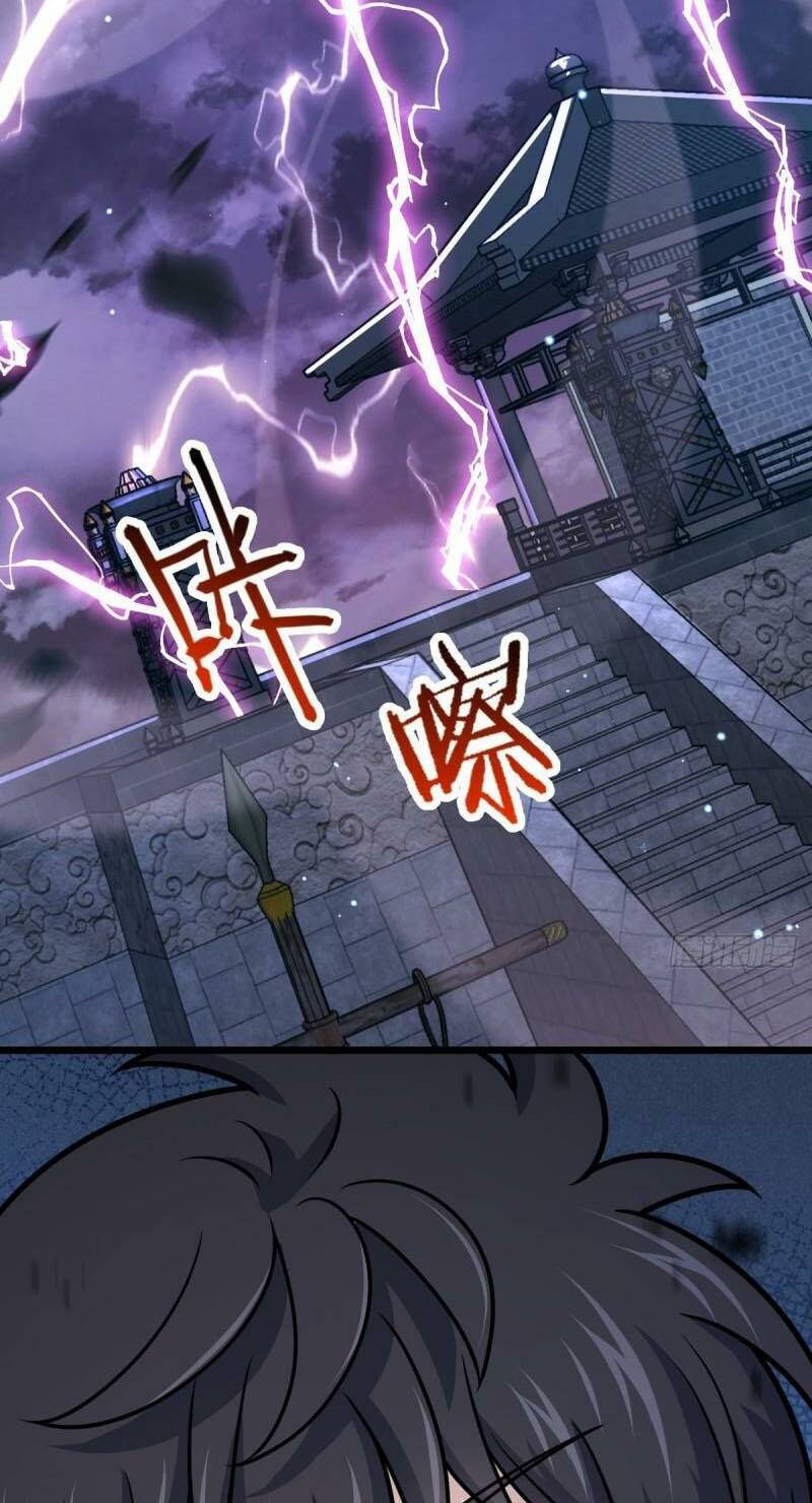 Đại Vương Tha Mạng Chapter 657 - Trang 2