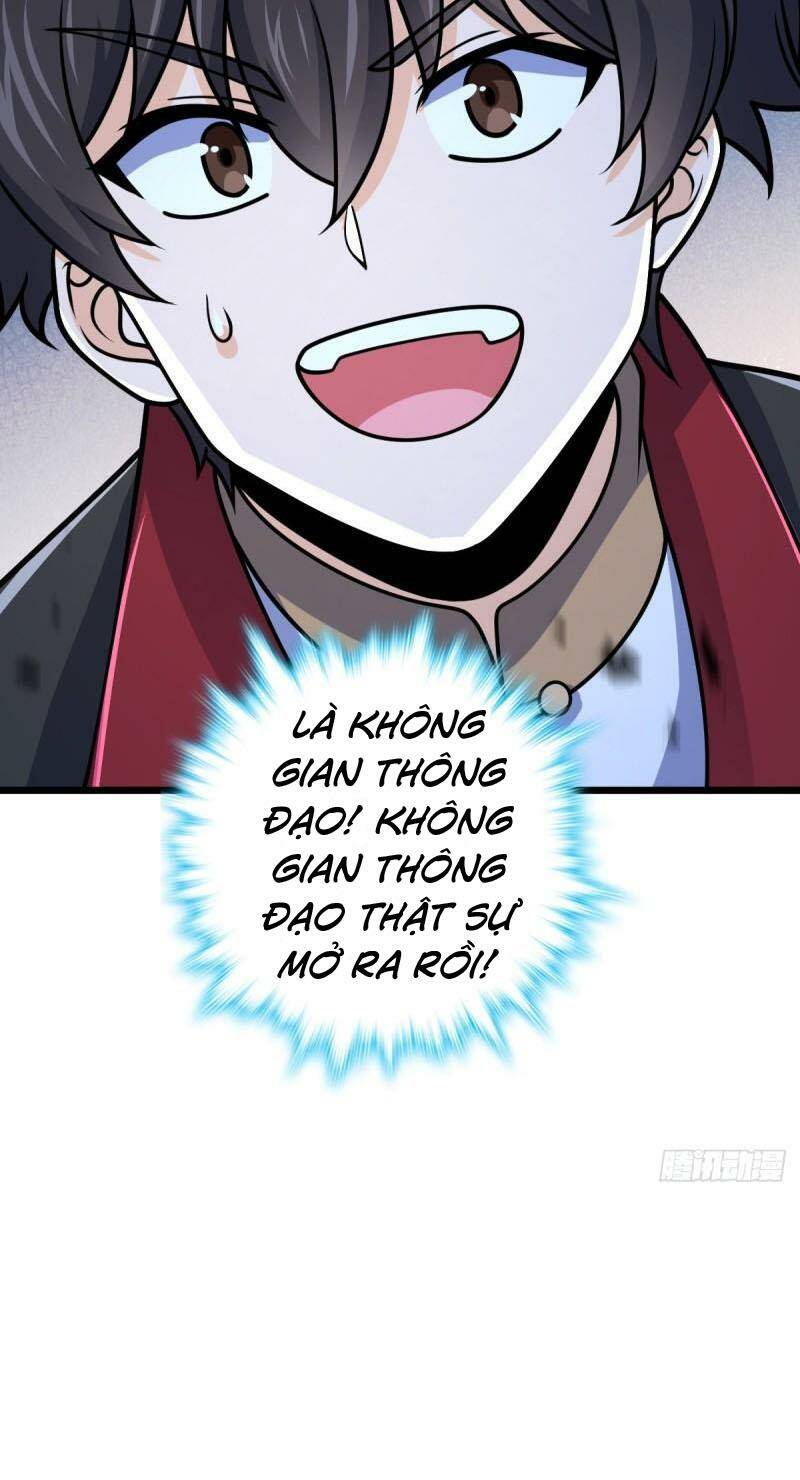 Đại Vương Tha Mạng Chapter 657 - Trang 2