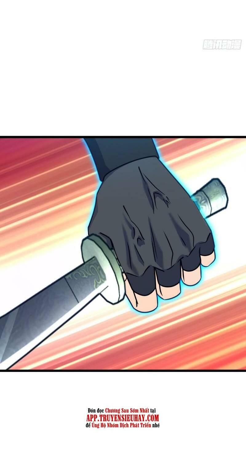 Đại Vương Tha Mạng Chapter 657 - Trang 2