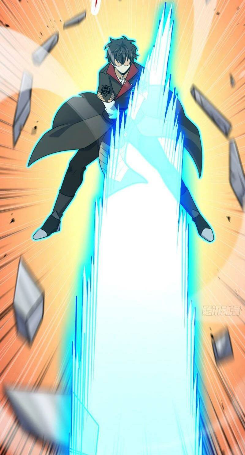 Đại Vương Tha Mạng Chapter 657 - Trang 2