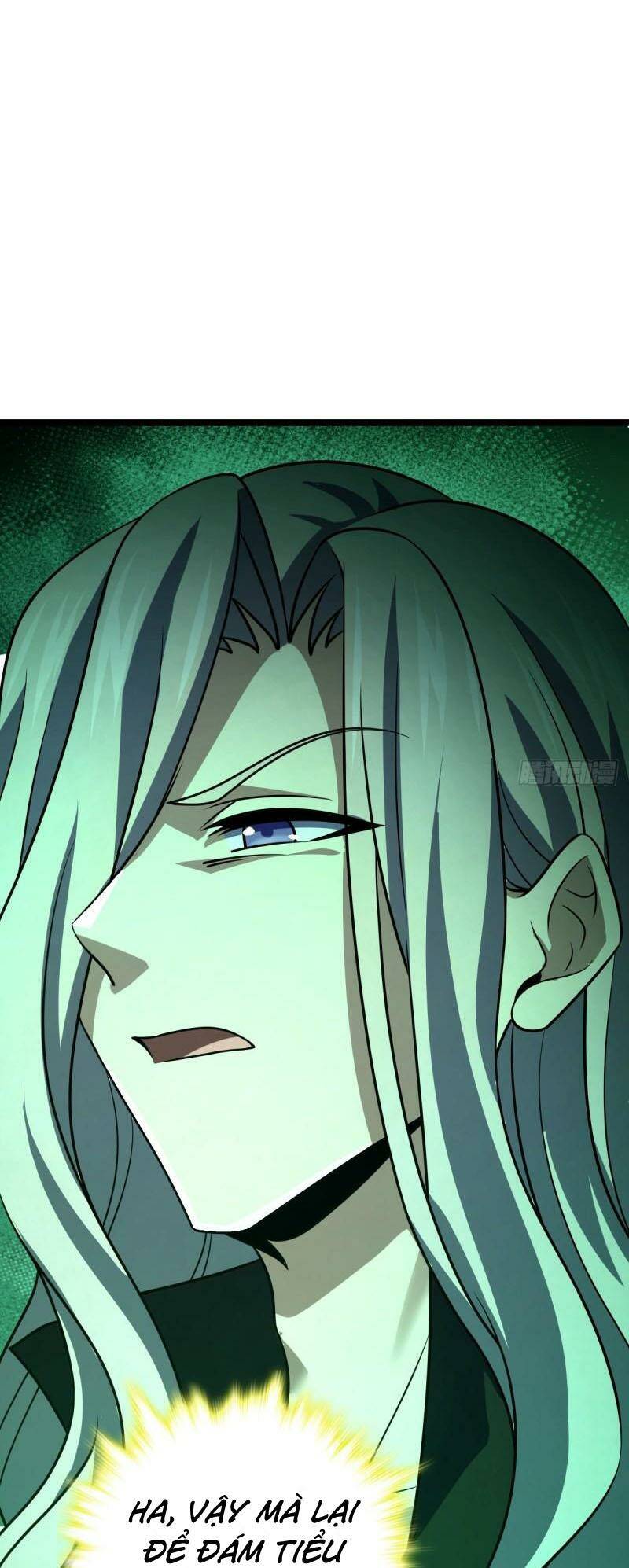 Đại Vương Tha Mạng Chapter 657 - Trang 2
