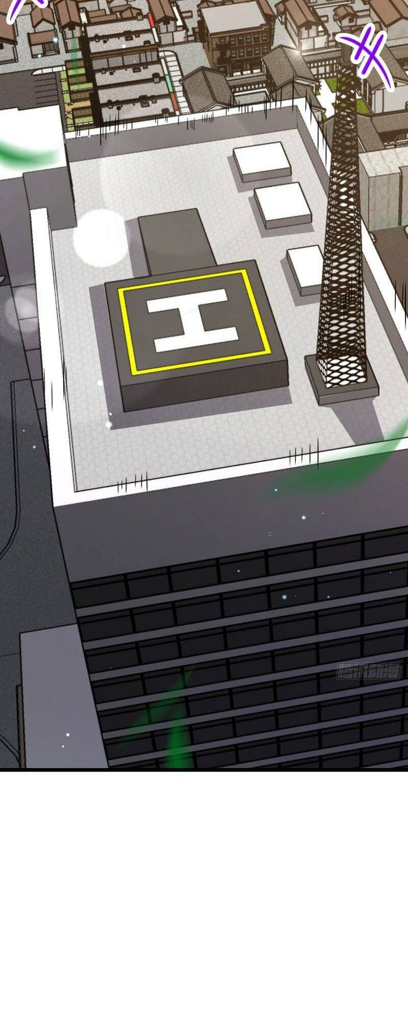 Đại Vương Tha Mạng Chapter 657 - Trang 2