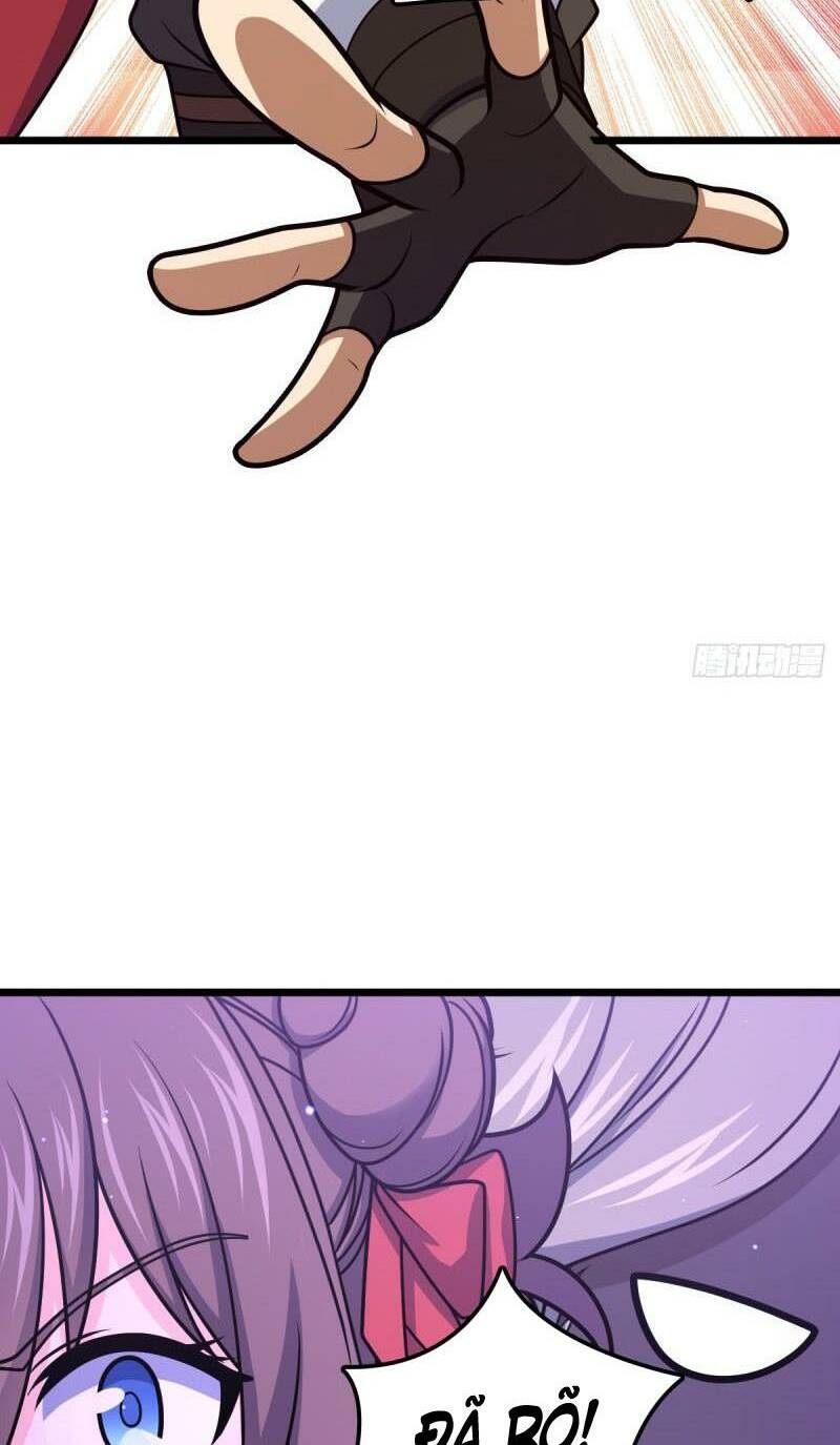 Đại Vương Tha Mạng Chapter 657 - Trang 2