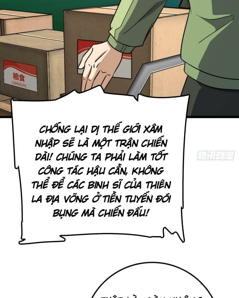 Đại Vương Tha Mạng Chapter 657 - Trang 2