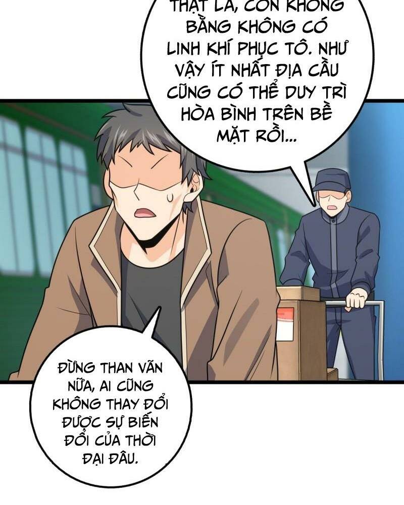 Đại Vương Tha Mạng Chapter 657 - Trang 2