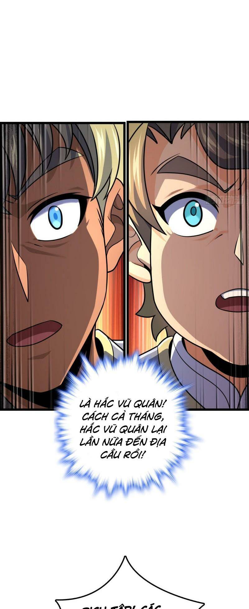 Đại Vương Tha Mạng Chapter 657 - Trang 2