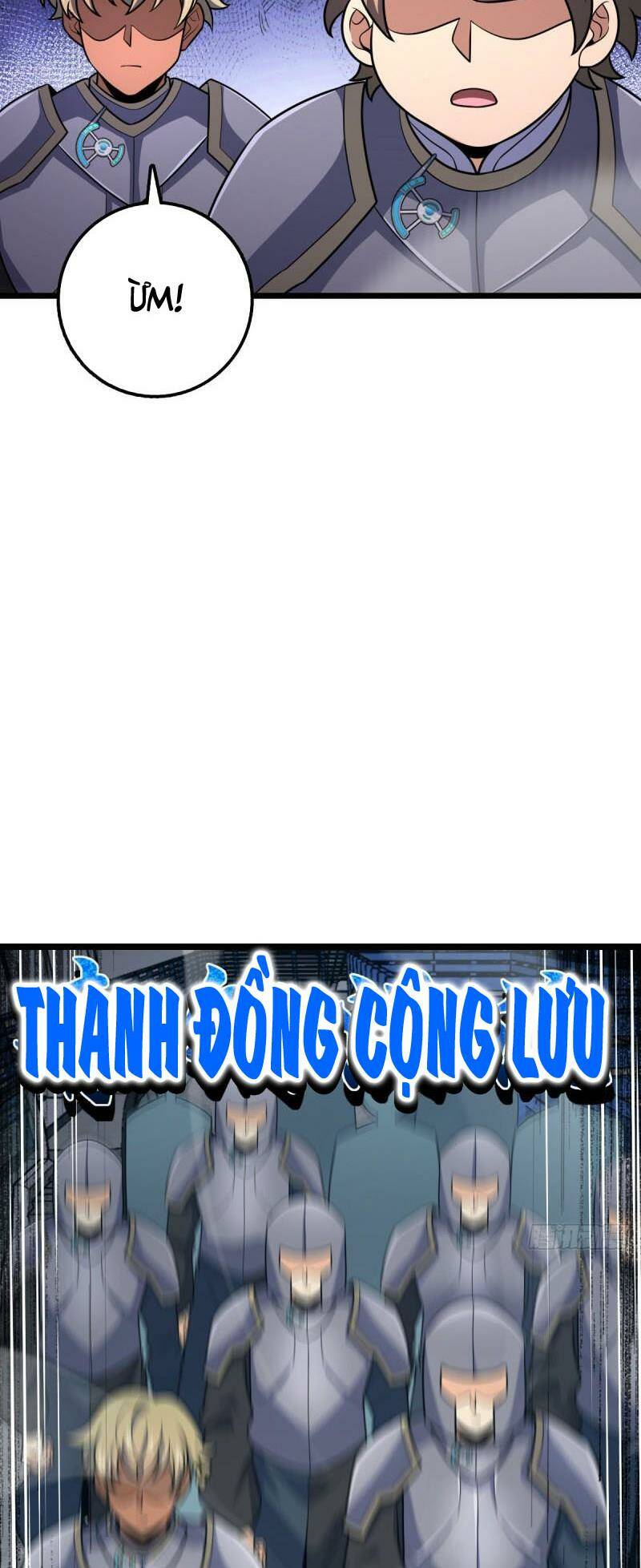 Đại Vương Tha Mạng Chapter 657 - Trang 2