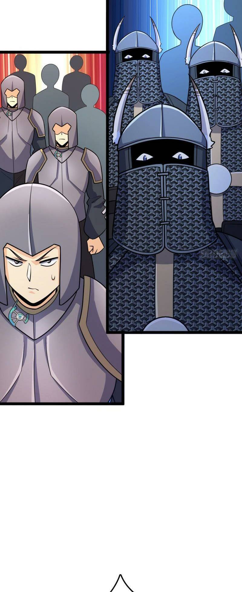 Đại Vương Tha Mạng Chapter 657 - Trang 2