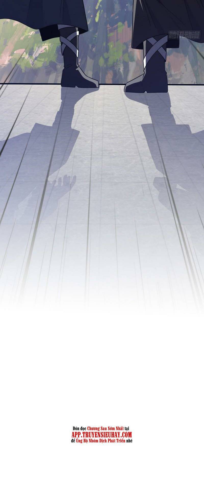 Đại Vương Tha Mạng Chapter 657 - Trang 2