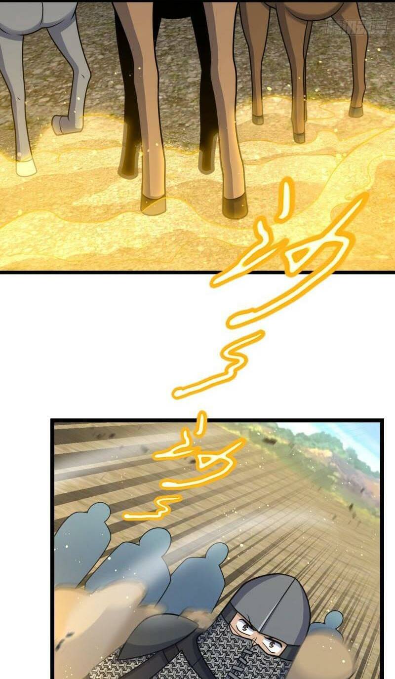 Đại Vương Tha Mạng Chapter 657 - Trang 2