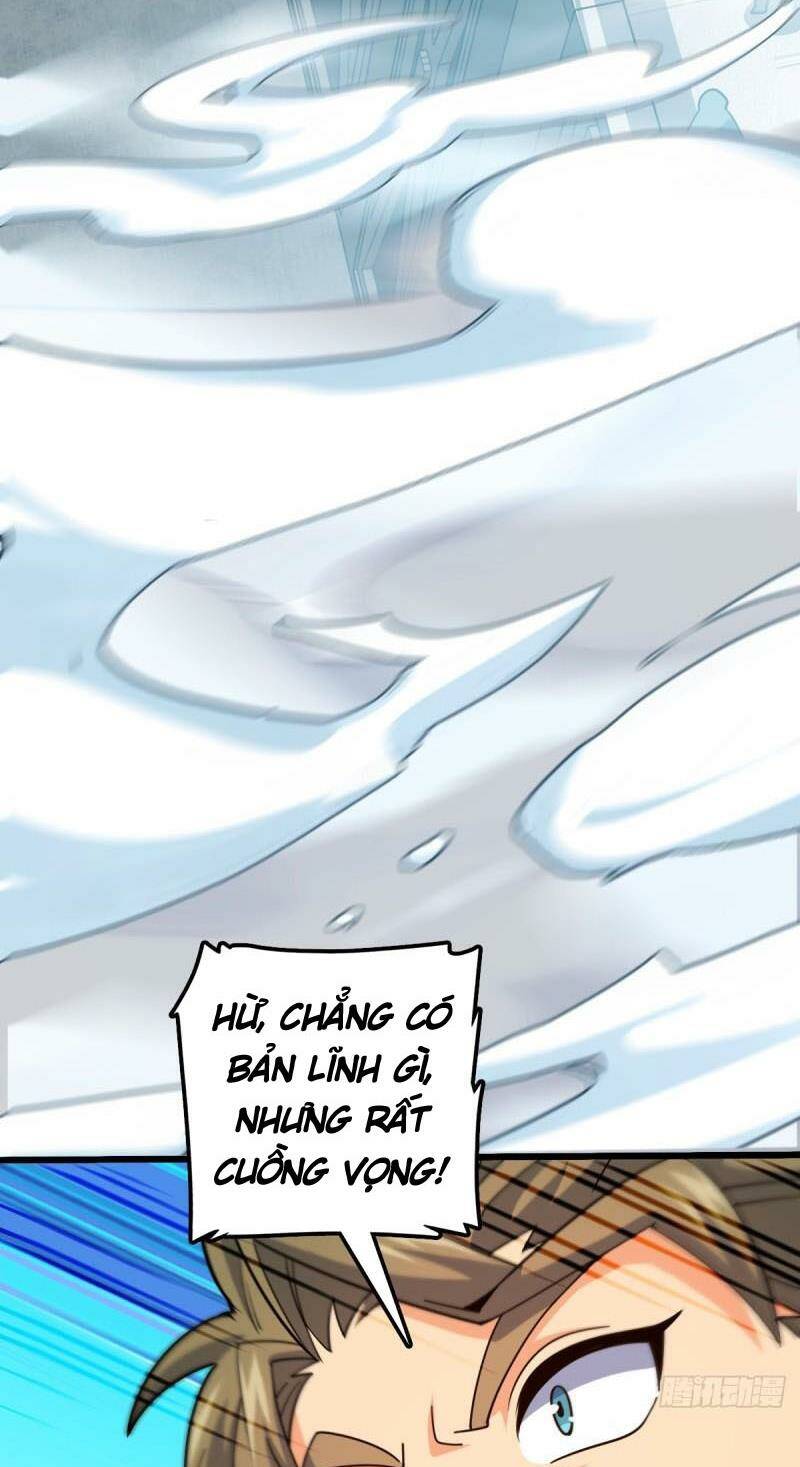 Đại Vương Tha Mạng Chapter 658 - Trang 2