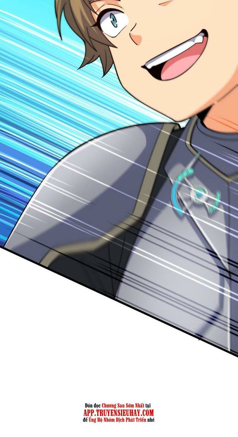 Đại Vương Tha Mạng Chapter 658 - Trang 2