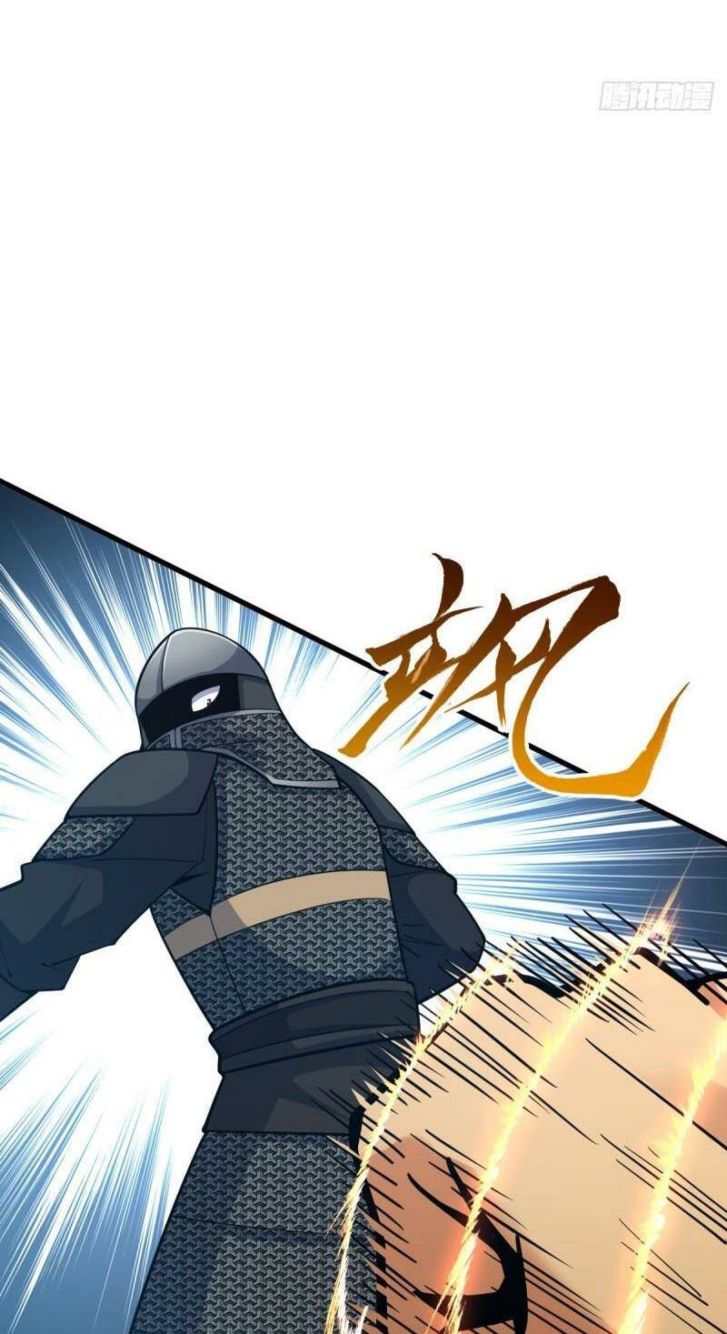 Đại Vương Tha Mạng Chapter 658 - Trang 2