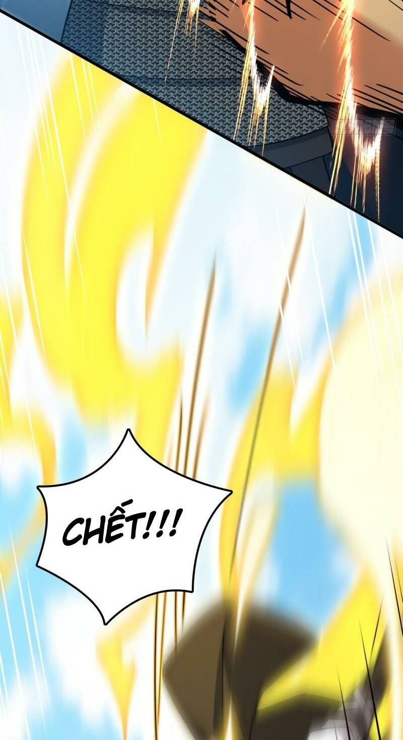 Đại Vương Tha Mạng Chapter 658 - Trang 2