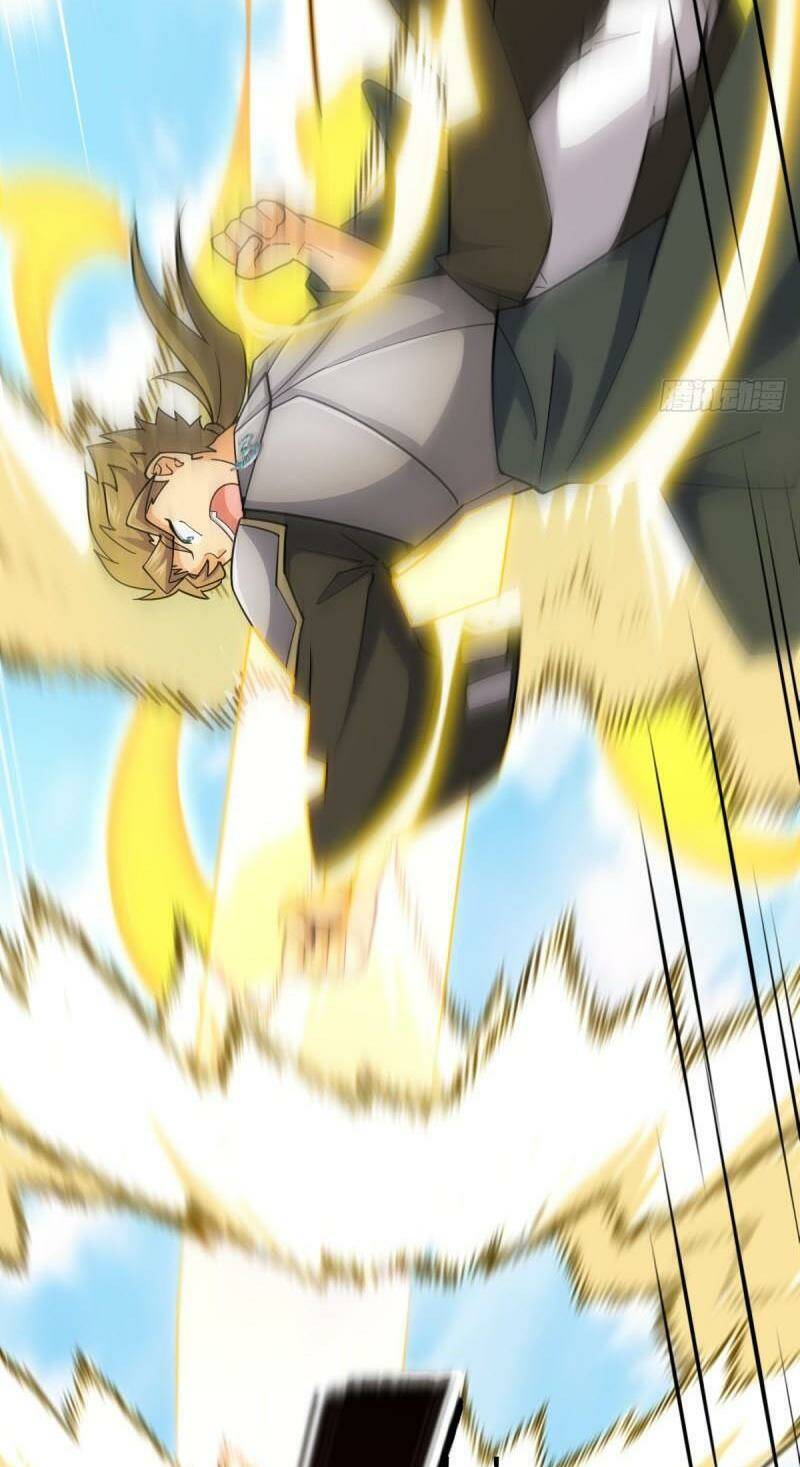 Đại Vương Tha Mạng Chapter 658 - Trang 2