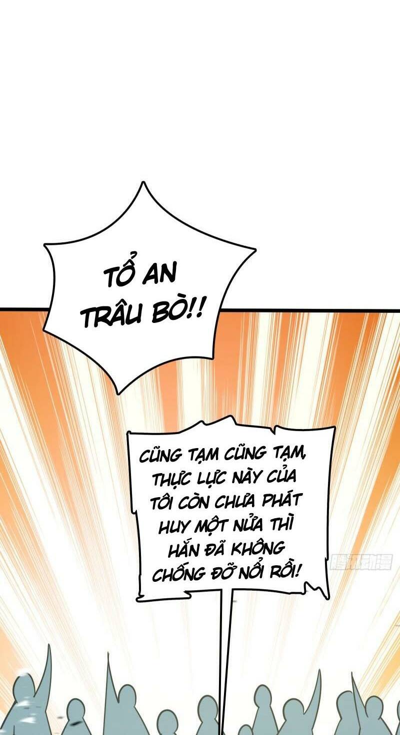 Đại Vương Tha Mạng Chapter 658 - Trang 2