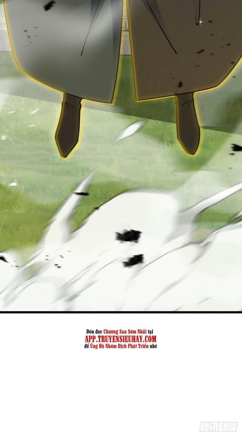 Đại Vương Tha Mạng Chapter 658 - Trang 2