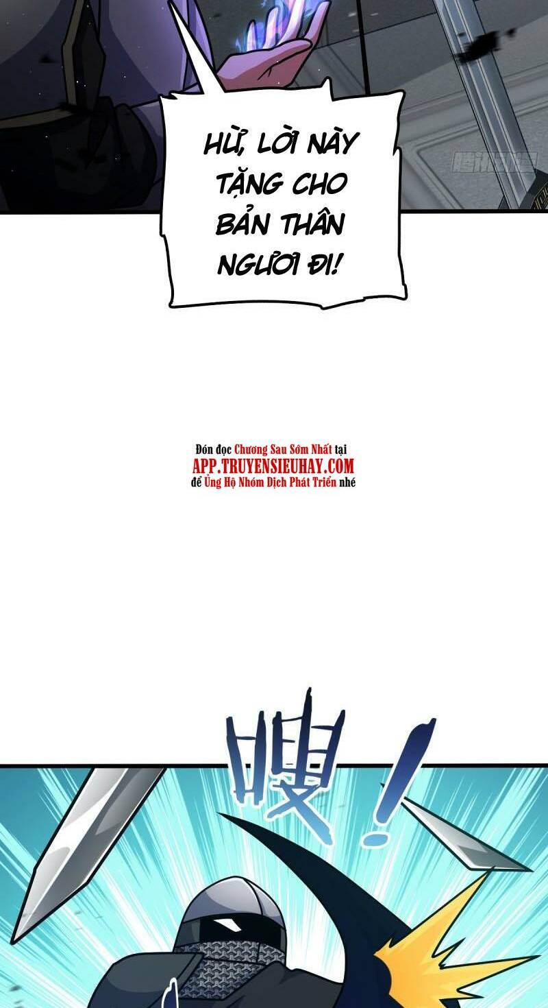 Đại Vương Tha Mạng Chapter 658 - Trang 2