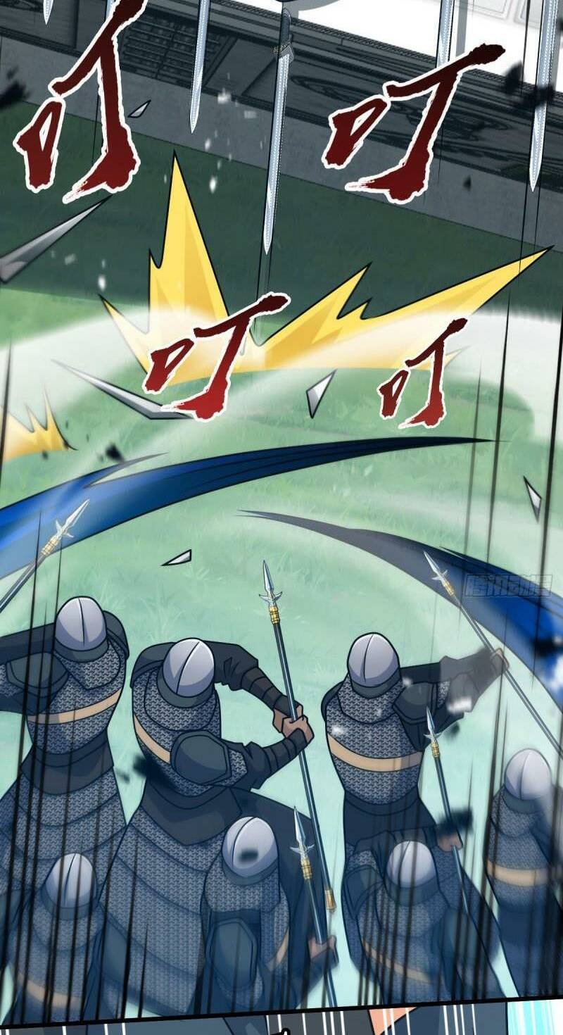 Đại Vương Tha Mạng Chapter 658 - Trang 2