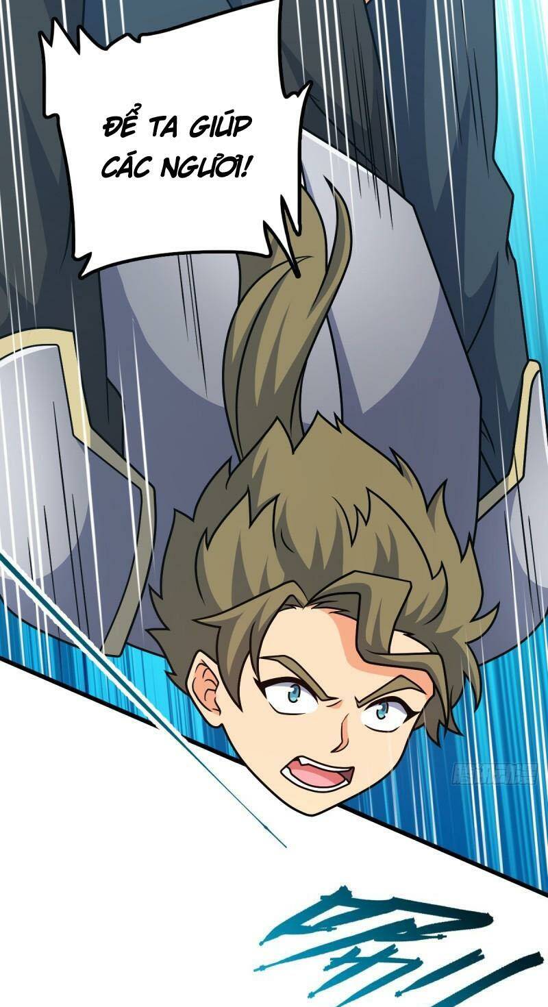 Đại Vương Tha Mạng Chapter 658 - Trang 2