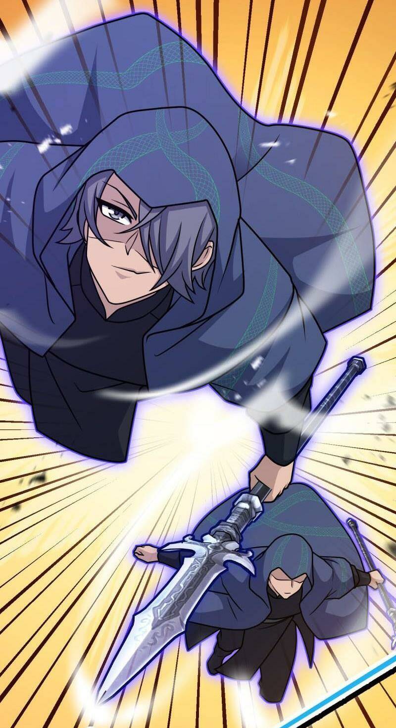 Đại Vương Tha Mạng Chapter 658 - Trang 2