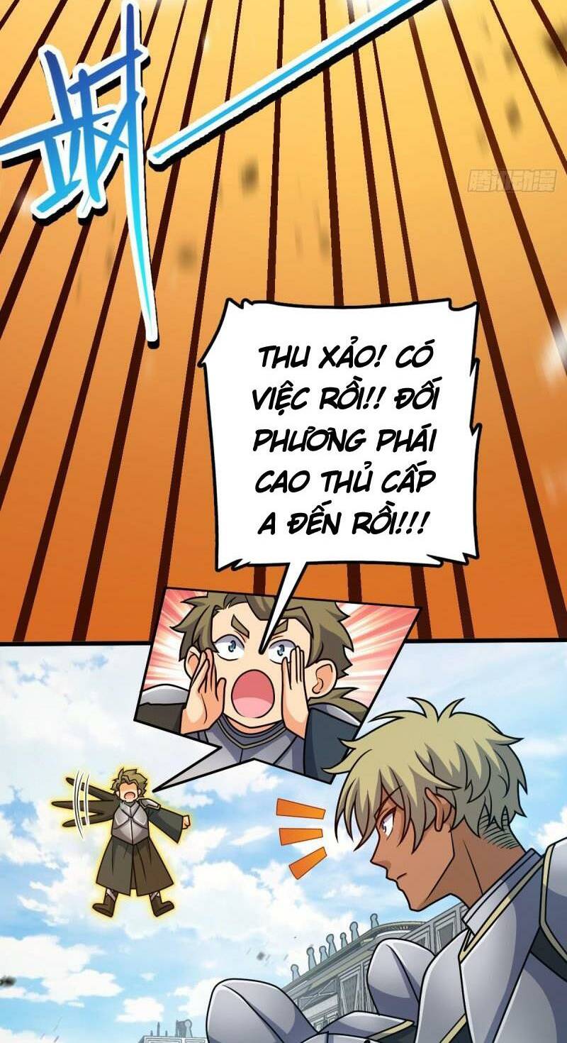 Đại Vương Tha Mạng Chapter 658 - Trang 2