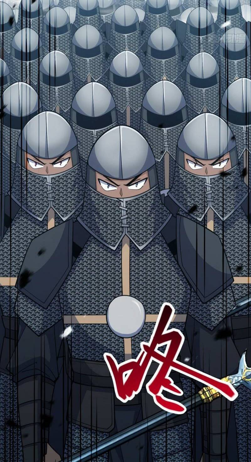 Đại Vương Tha Mạng Chapter 658 - Trang 2