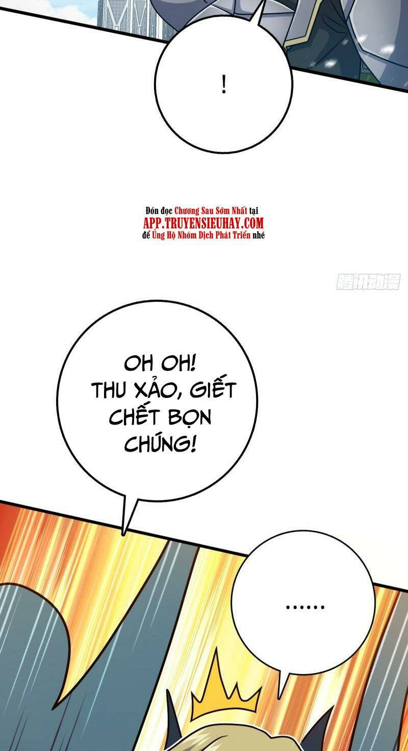 Đại Vương Tha Mạng Chapter 658 - Trang 2