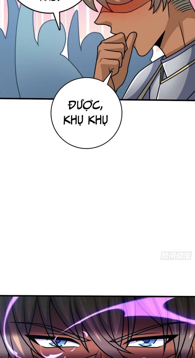 Đại Vương Tha Mạng Chapter 658 - Trang 2