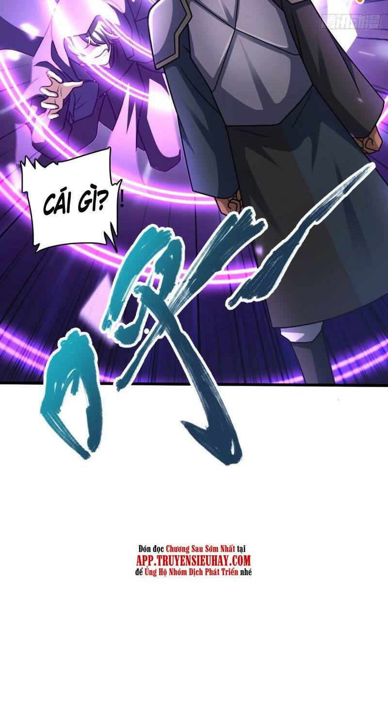 Đại Vương Tha Mạng Chapter 658 - Trang 2