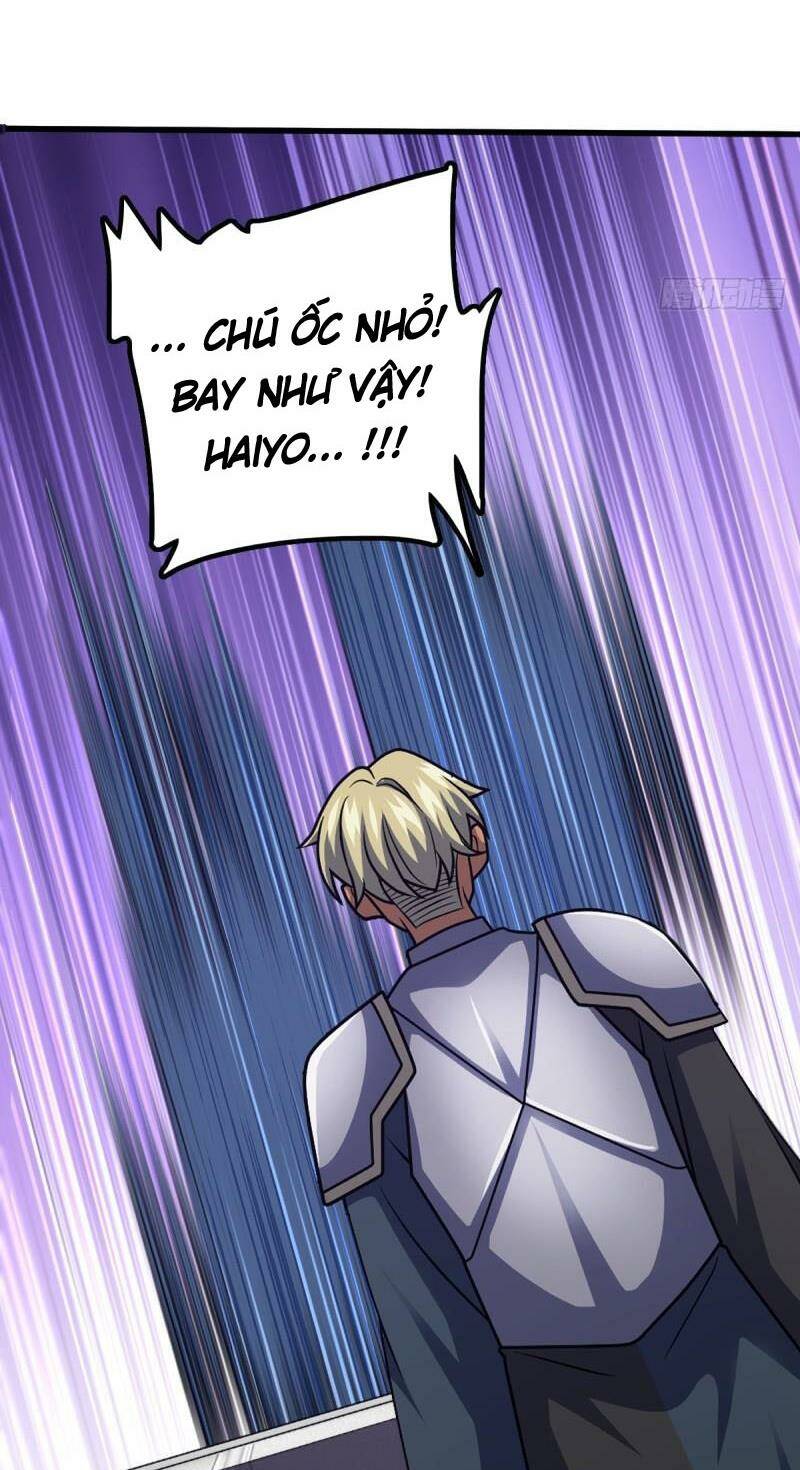 Đại Vương Tha Mạng Chapter 658 - Trang 2