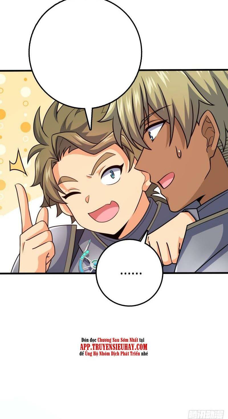 Đại Vương Tha Mạng Chapter 658 - Trang 2