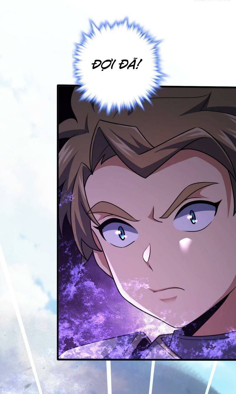 Đại Vương Tha Mạng Chapter 658 - Trang 2