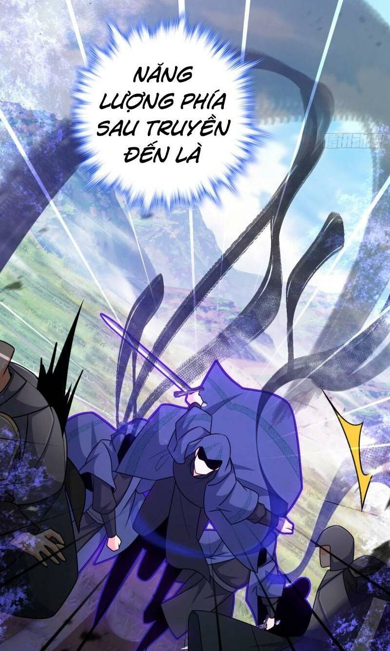 Đại Vương Tha Mạng Chapter 658 - Trang 2