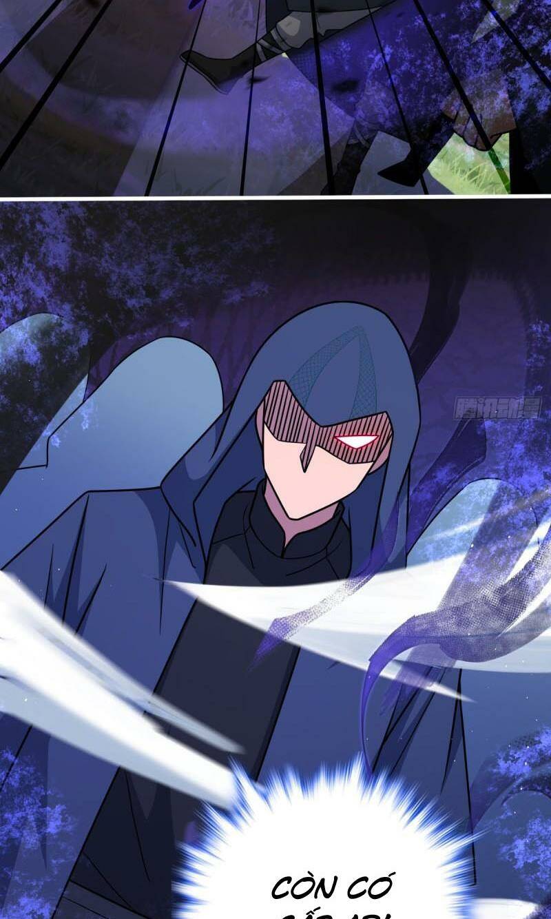 Đại Vương Tha Mạng Chapter 658 - Trang 2