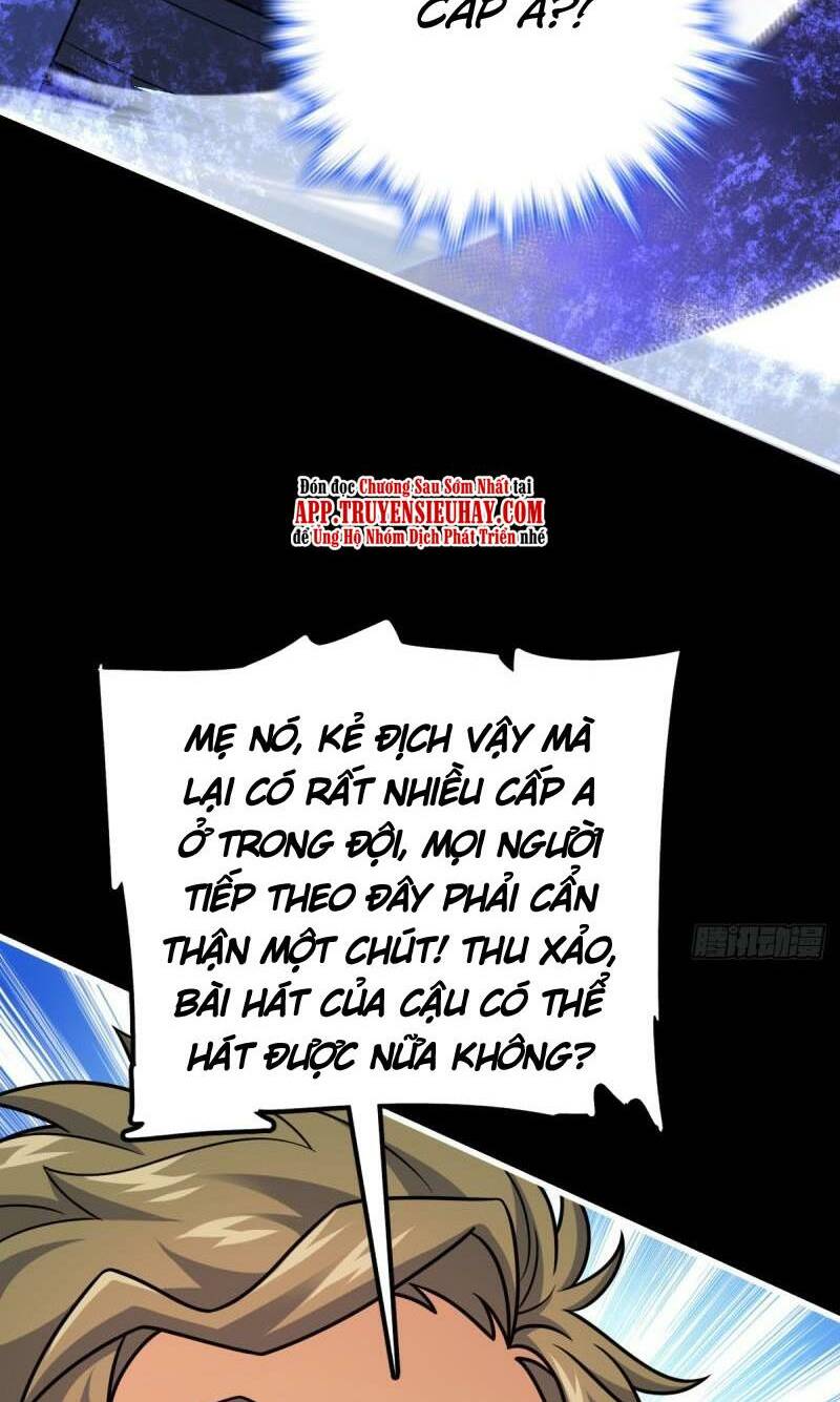 Đại Vương Tha Mạng Chapter 658 - Trang 2