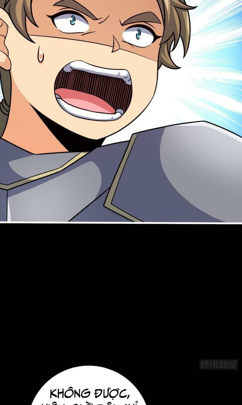 Đại Vương Tha Mạng Chapter 658 - Trang 2