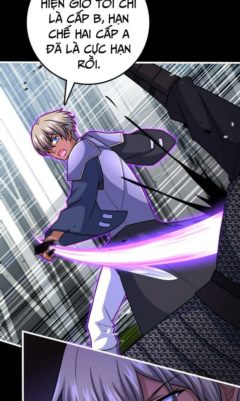 Đại Vương Tha Mạng Chapter 658 - Trang 2