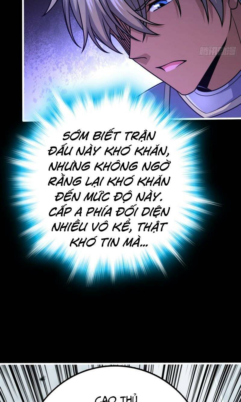 Đại Vương Tha Mạng Chapter 658 - Trang 2